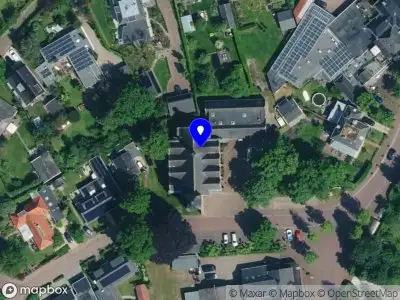 Nieuw bedrijf Protestantse gemeente te Eefde-Epse-Gorssel