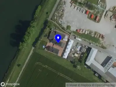 Nieuw bedrijf MG BERG