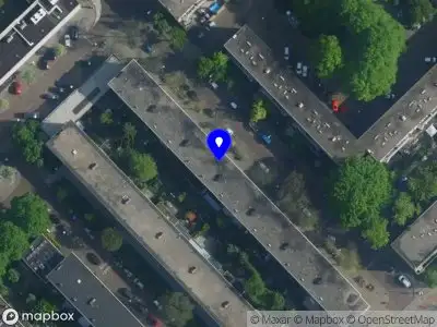 Niet zomaar iemand B.V. Amsterdam