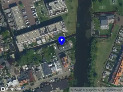 Paul van Raak Amsterdam