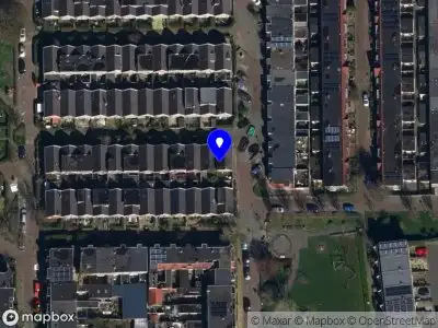 Jongsma Development Leeuwarden