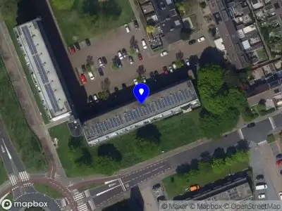 Nieuw bedrijf Bereket ekmek