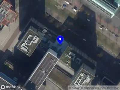 Stichting Benelux Games Promotional Initiative Rotterdam