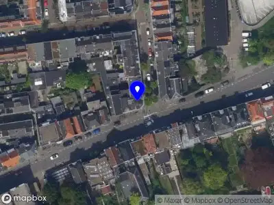 Hayai Sushi Leiden V.O.F. Leiden