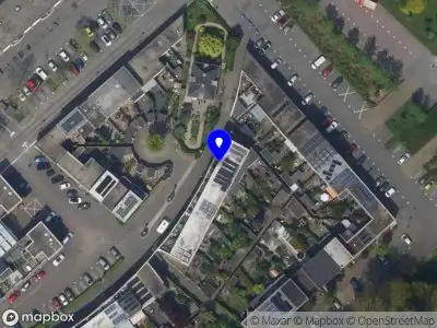 Flarescore Amersfoort