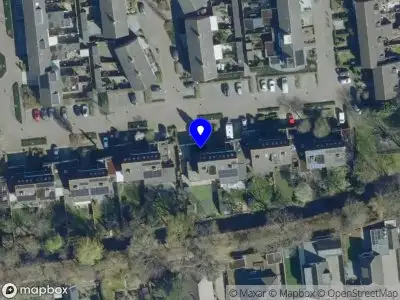 NJCR Verhoeven Holding B.V.