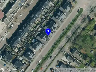 Woodenberg Companies B.V.