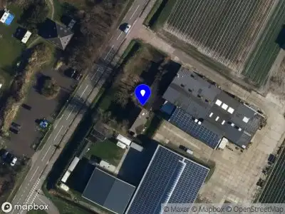 CVS Services C.V. Sint Maartensvlotbrug