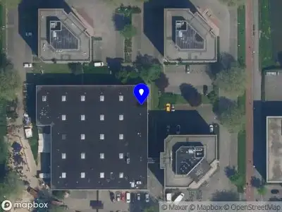 Hoveniersbedrijf De Tuinen Van Amsterdam
