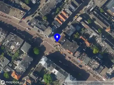 Wonderwoud Utrecht