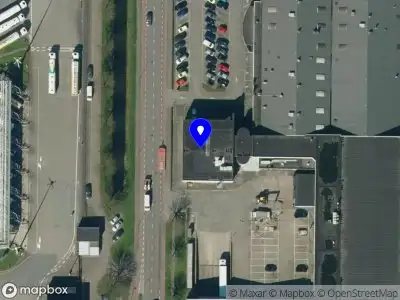 Nieuw bedrijf Stichting Aan de Slag