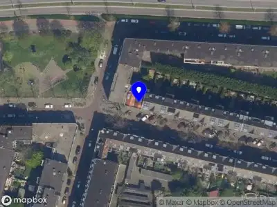 Stichting MaasstadZorg Rotterdam