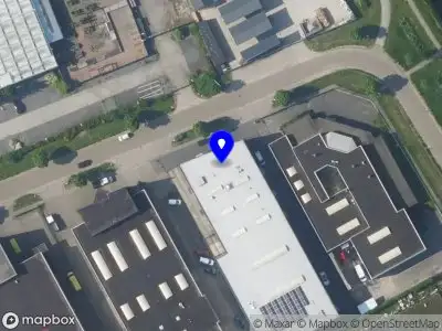 Stichting Buitenzorg Almere
