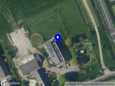 Stichting Landelijk Wonen Klein Houtdijk Kamerik