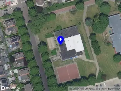 Stichting Wijkbedrijf De Wieken Roosendaal