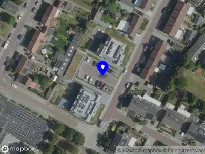 Stichting Stiphoudt Leefhuis Helmond