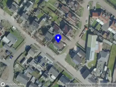Mina Donyavi Rijkevoort
