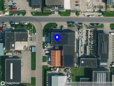 Marventa Group B.V. Urk