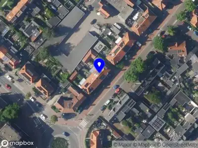 Nieuw bedrijf Alle Terr Design