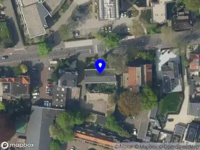 Register van Eigenaren Vaartweg 57 t/m 57c