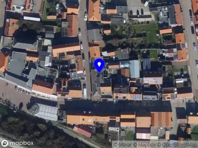 Nieuw bedrijf Isla Sophia