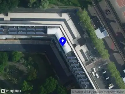 Joesyl Koerier Services B.V.