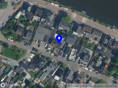 Wolfs event services Zwanenburg
