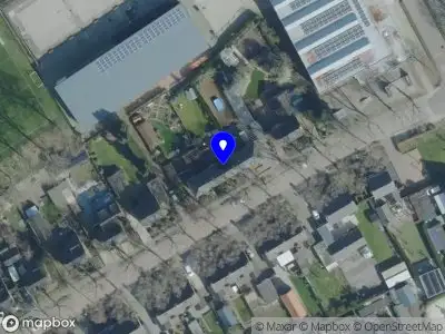 Nieuw bedrijf Van Hama Holding B.V.