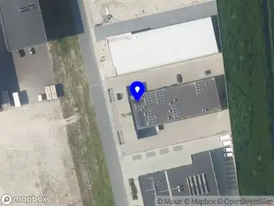 Vereniging van Eigenaars Gebouw Curiestraat 3 Harlingen