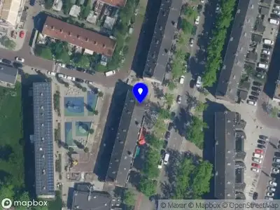Kapsalon Ufuk Amsterdam