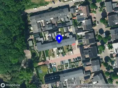 Nieuw bedrijf Aart Pater Dienstverlening B.V.