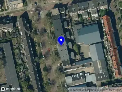 Nieuw bedrijf AJ Holding B.V.