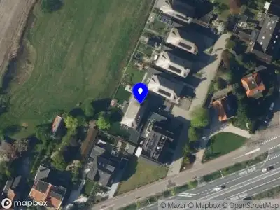 Nieuw bedrijf Badú B.V.