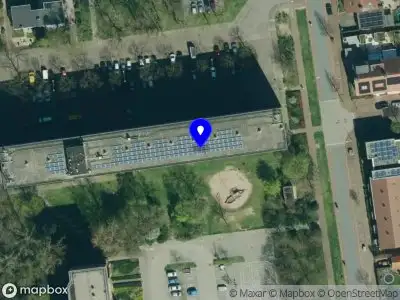 Stichting Bijbelschool Ephraim Ede