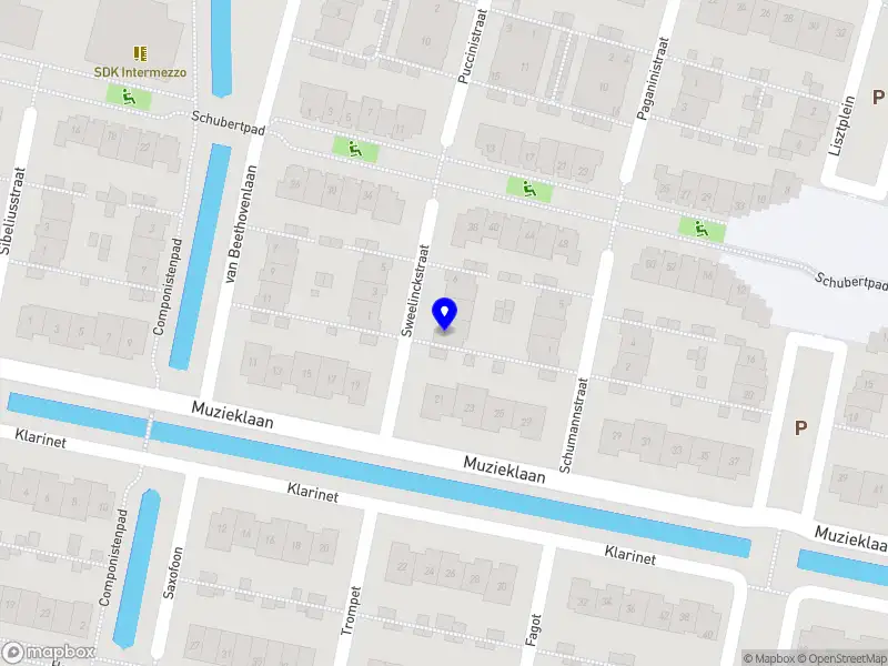 Appointment setting by Sharon