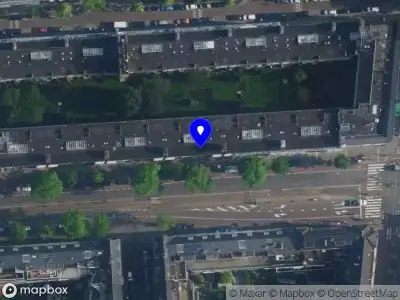 Maria Clara Goldani Amsterdam