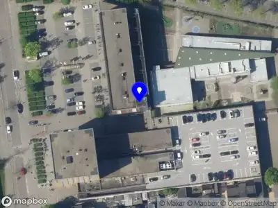 W. Kieft praktijk voor psychiatrie