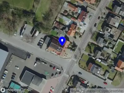 Nieuw bedrijf Cazan Automotive