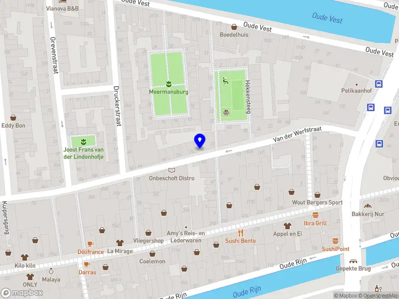 Nieuw bedrijf HeyJoy