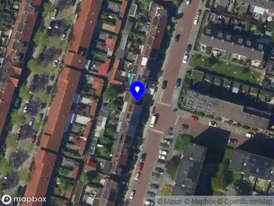 Maatschap Duurzame Energie Jacobikerk