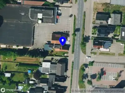 Nieuw bedrijf Yaremco-reparatie