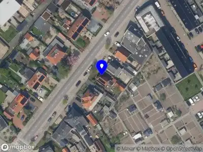 Mauds Haarzaken Leerdam