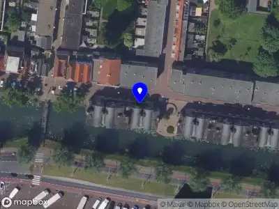 Stenge Group B.V. Dordrecht