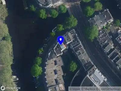Northcard Holding B.V. Amsterdam