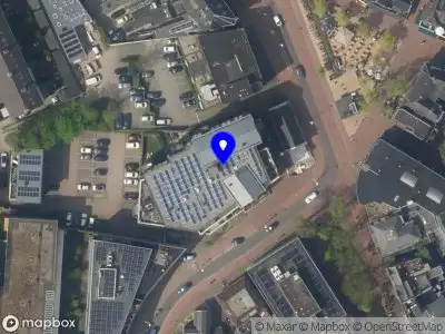 Nieuw bedrijf Chef's Analytics