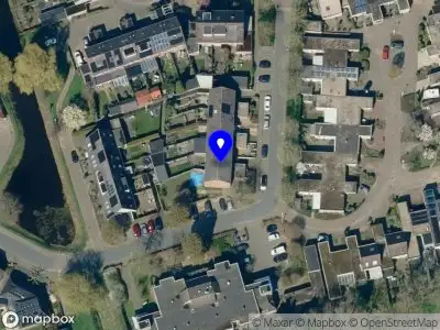 Fabi's Bakhuis Hummelo