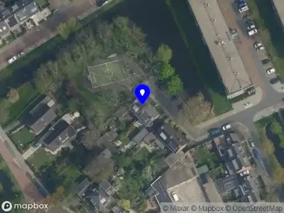 Nu Metal Logistics Pijnacker