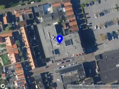 Fysiomanueeltherapie Molenweg