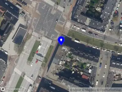 MG International Sales Rotterdam