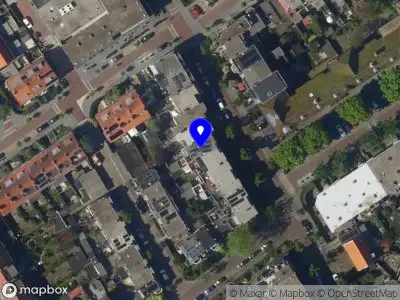 Vereniging van Eigenaars Kerklaan 94/96 Rijswijk